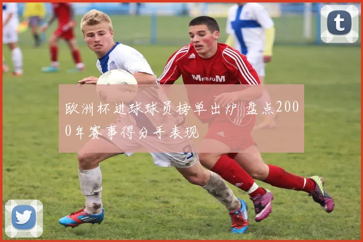 欧洲杯进球球员榜单出炉 盘点2000年赛事得分手表现
