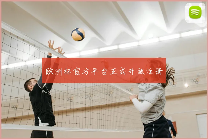 欧洲杯官方平台正式开放注册