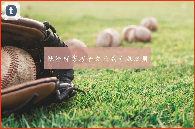 欧洲杯官方平台正式开放注册